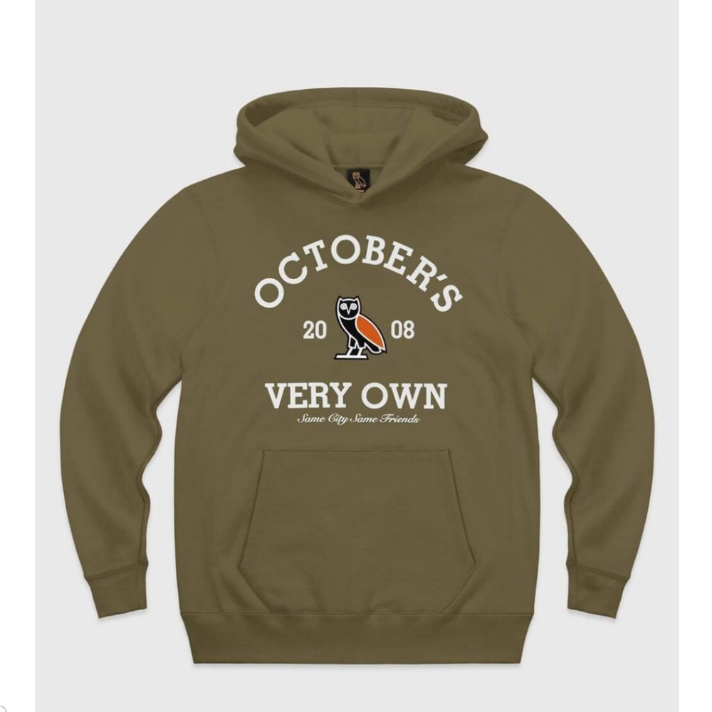 OVO mens large sweatshirt